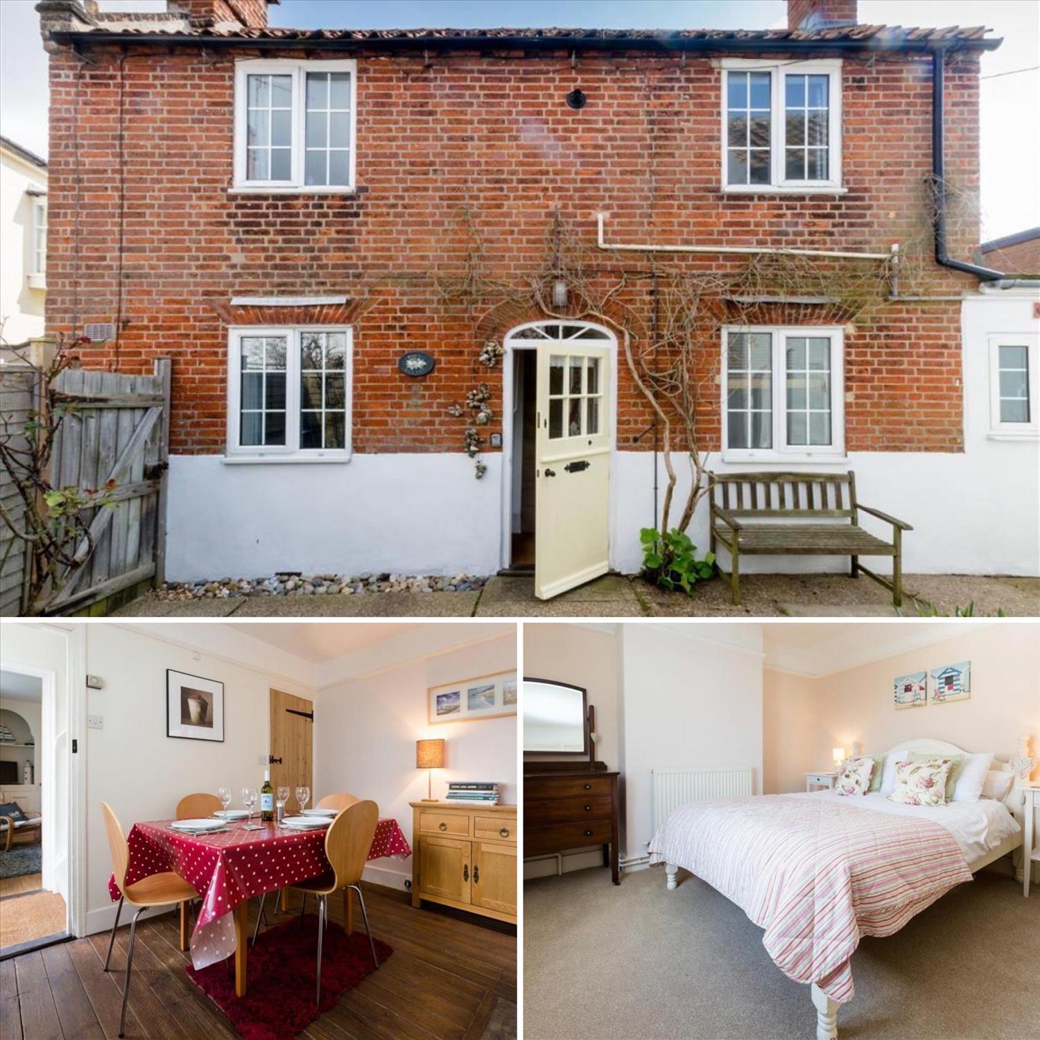 Simply Southwold | Southwold Holiday Cottages | Our Cottages